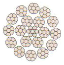 Construction Wire Rope